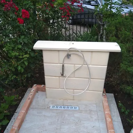 בית הארחה Ina יופיטר