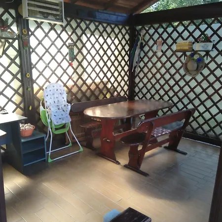 Ina Guest house