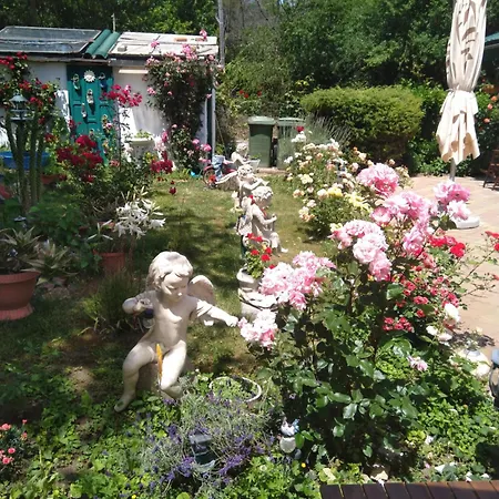 Ina Guest house *