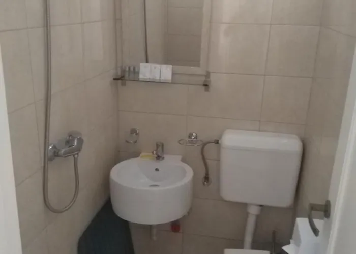 Ina Affittacamere Jupiter