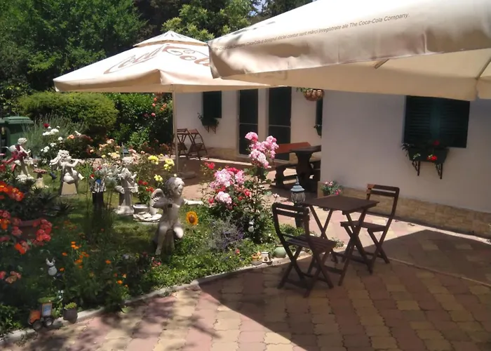 Ina Affittacamere Jupiter