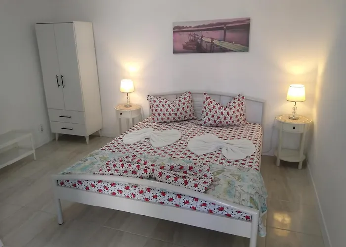 Ina Affittacamere Jupiter